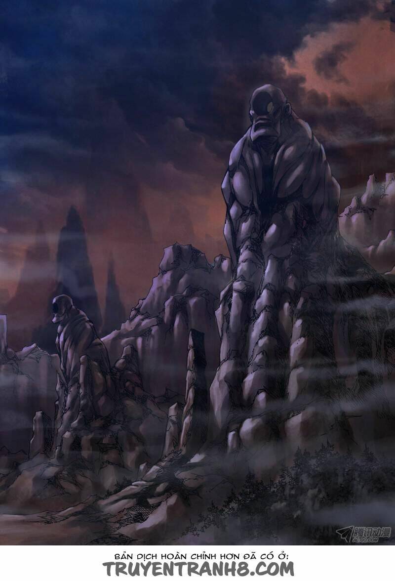 địa ngục thần y chapter 99 6