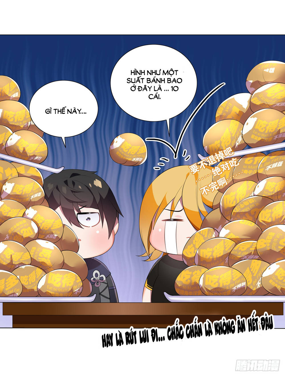 như loan chapter 16 25