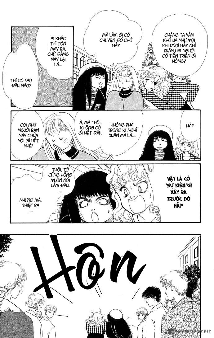 itazura na kiss chapter 10 15