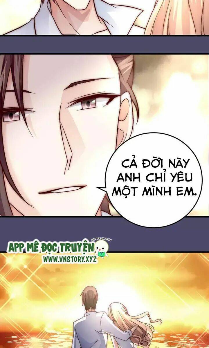 trò chơi săn tình - tổng tài khó kìm lòng chapter 42 6