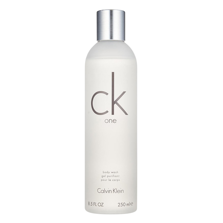 Sữa Tắm Nước Hoa Calvin Klein One Body Wash