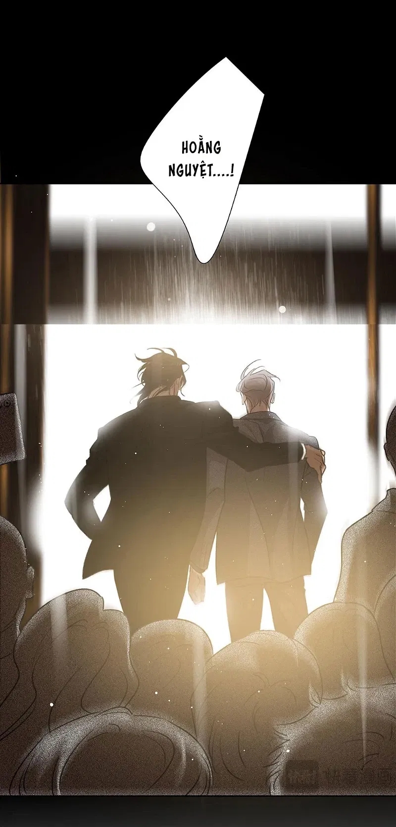 quan hệ nợ nần chapter 64 12