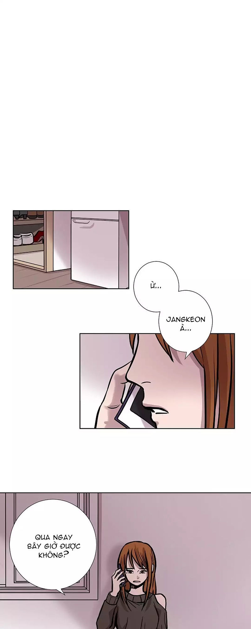 in our lifetime chapter 7 23