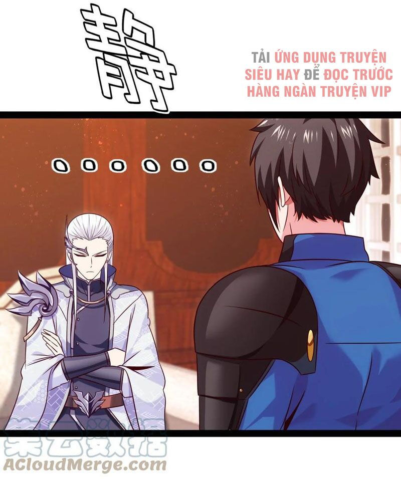 ma thú kiếm thánh dị giới tung hoành chapter 211 3