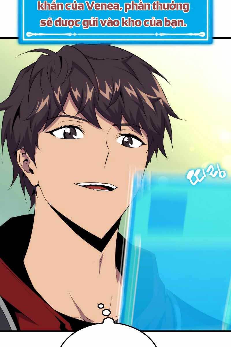 tôi thăng cấp trong lúc ngủ chapter 51 20