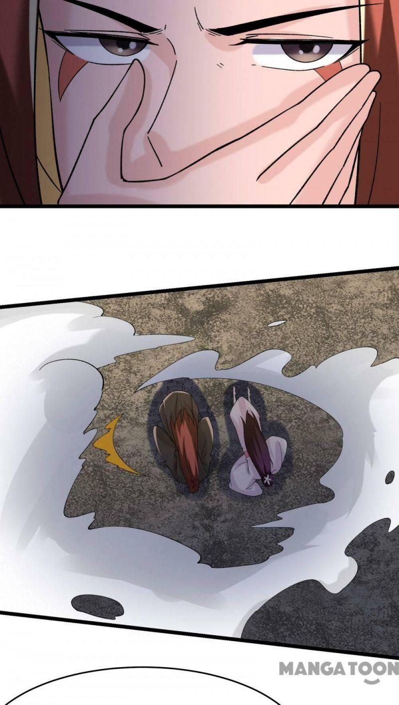 đồ đệ ta toàn là nữ ma đầu chapter 187 15