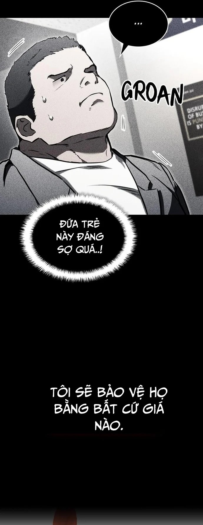 đồ long kỵ sĩ hôn môi ác long chapter 92 48