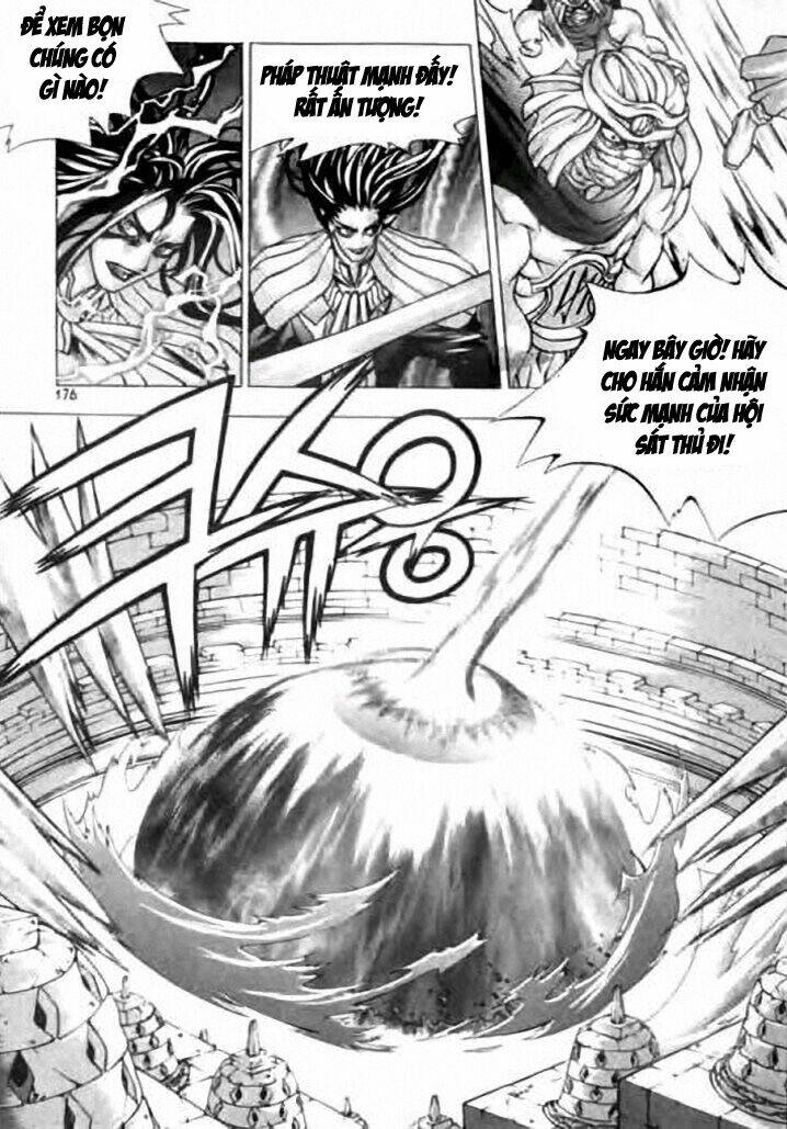 ragnarok - into the abyss chapter 29 10