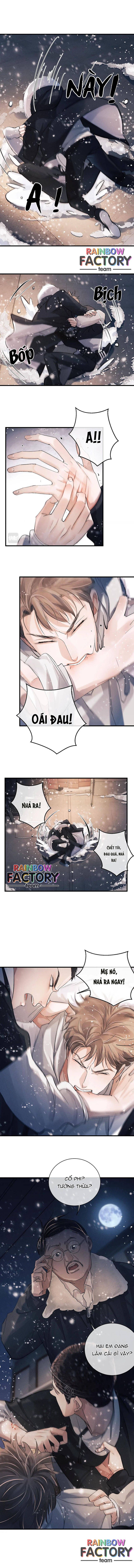 tát dã chapter 23 4