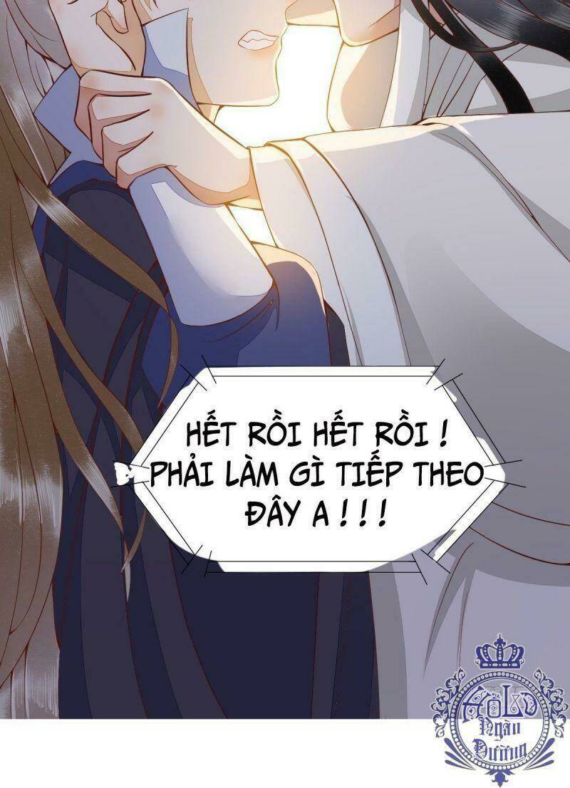 sát thủ vương phi không dễ chọc chapter 25 60