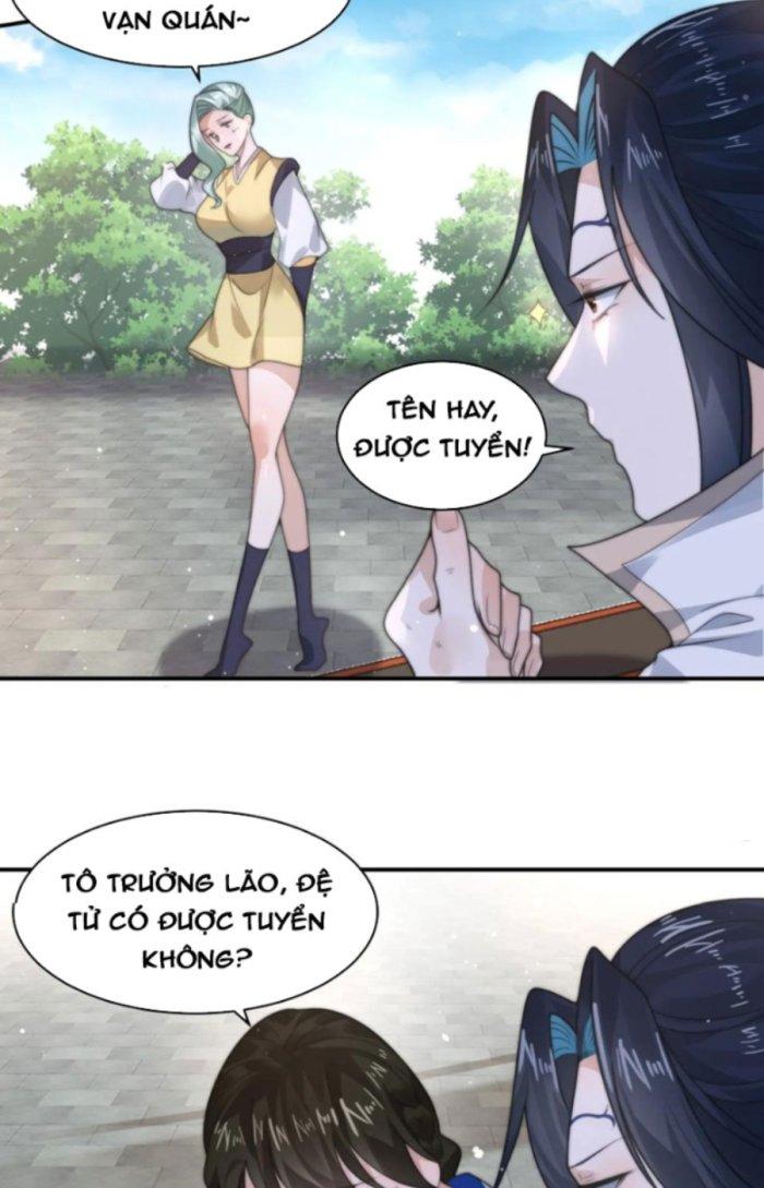 mỗi nữ đồ đệ đều muốn giết ta chapter 36 32