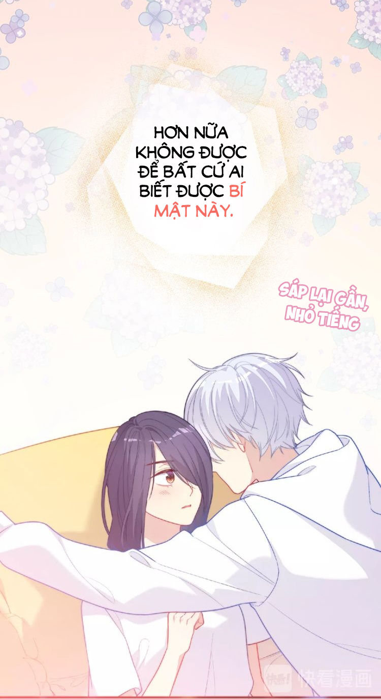 nữ quái hung dữ cùng với mỹ nam ham ngủ chapter 2 62