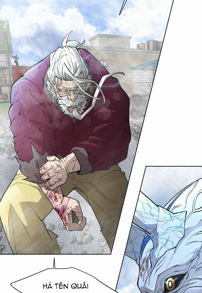 kĩ nguyên của anh hùng chapter 97 74