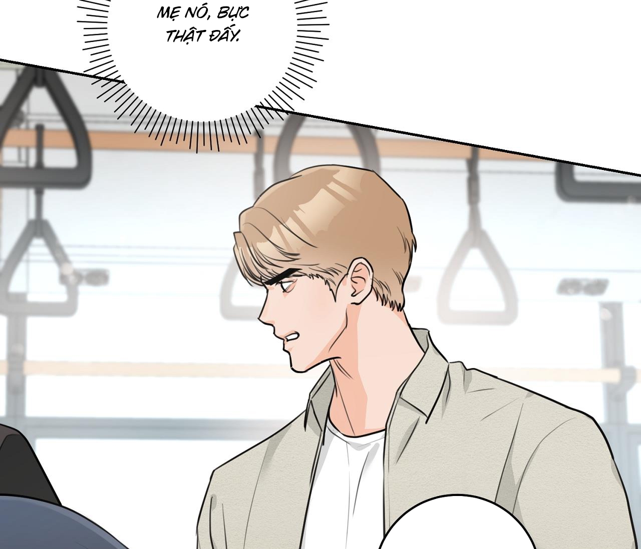 tình mình khó nói chapter 0 129