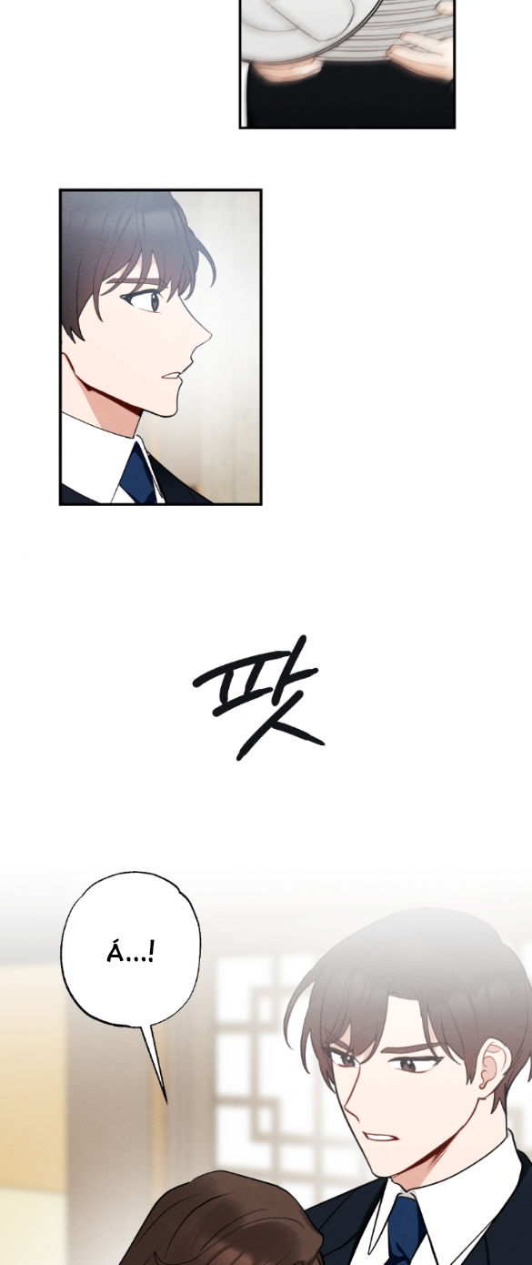 [18+] hôn nhân bị đánh cắp chapter 4.2 20