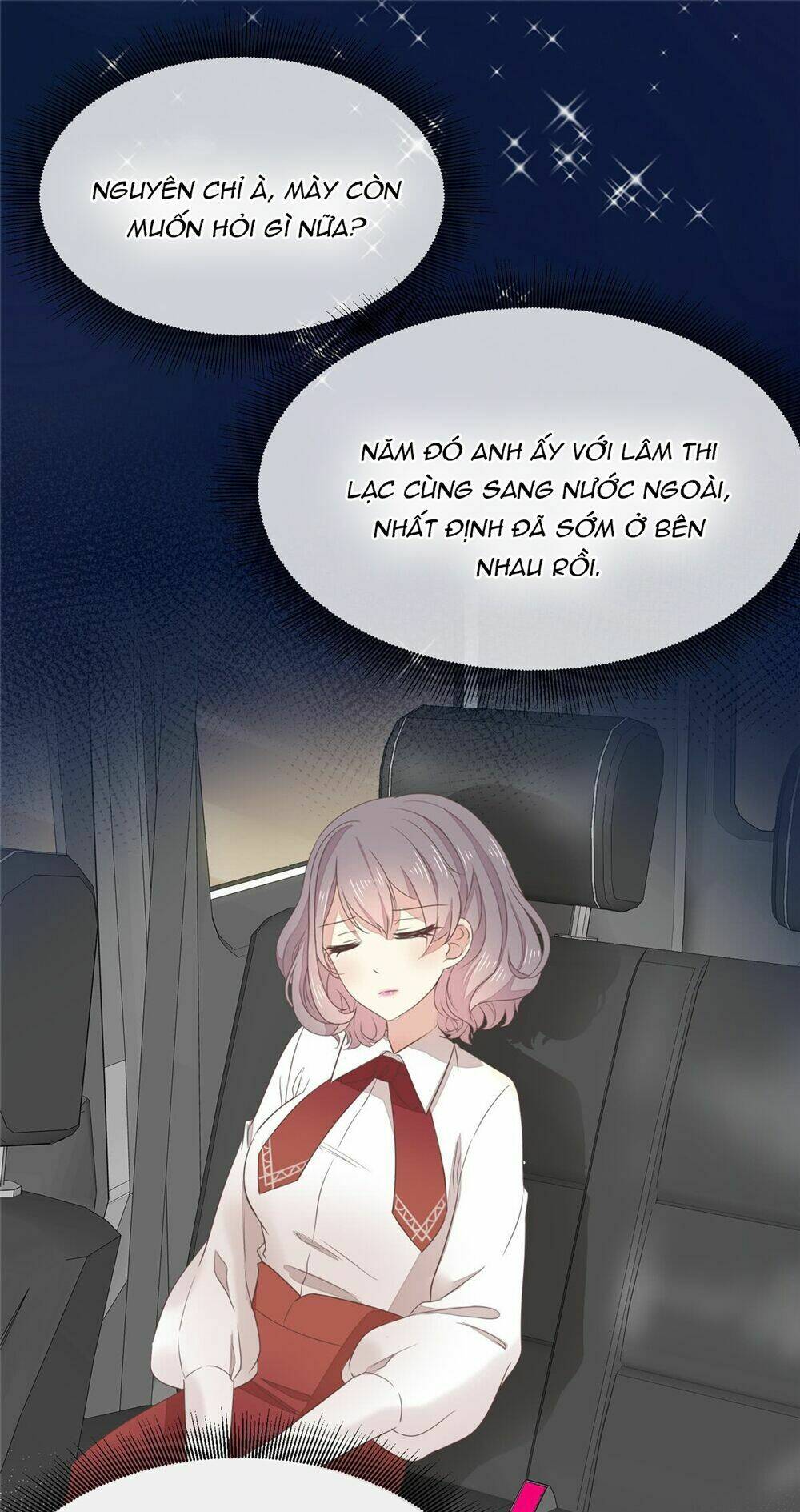 mối tình đầu là cv đại thần chapter 3 4