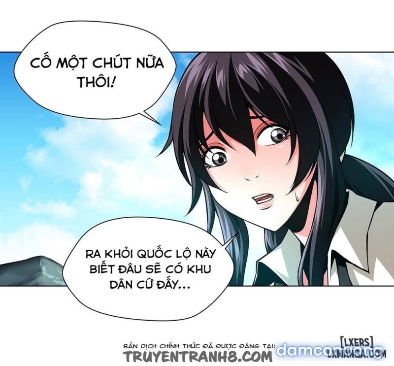 nô lệ song sinh chapter 40 7