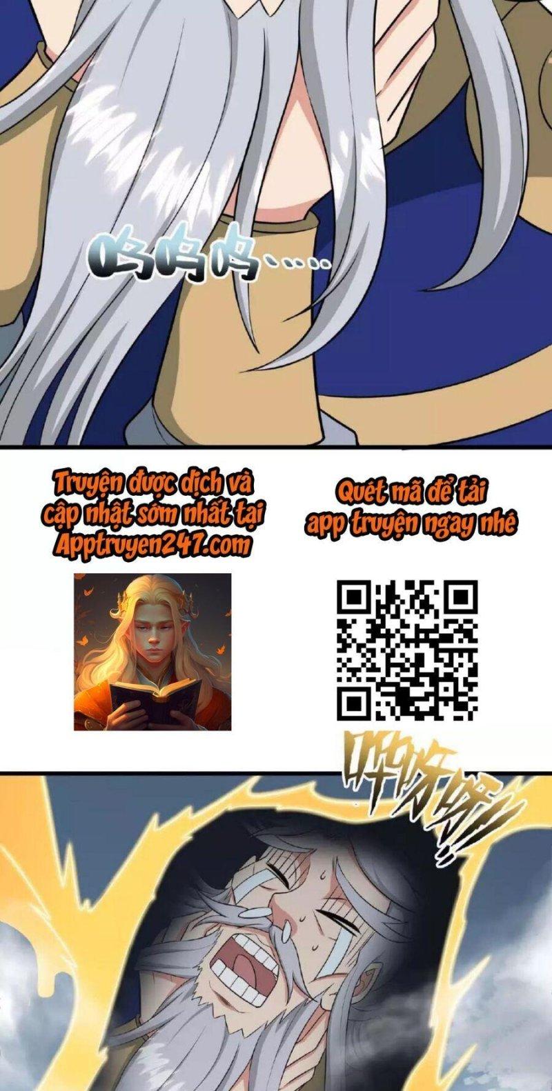 tiên võ đế tôn chapter 480 36