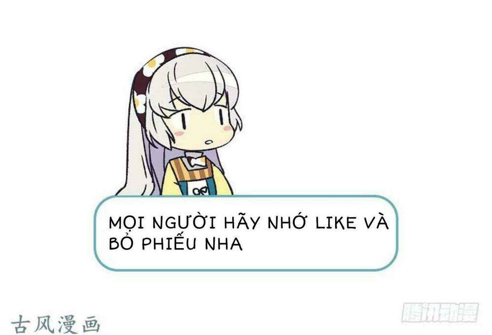 khí trương cuồng phi chapter 3 12