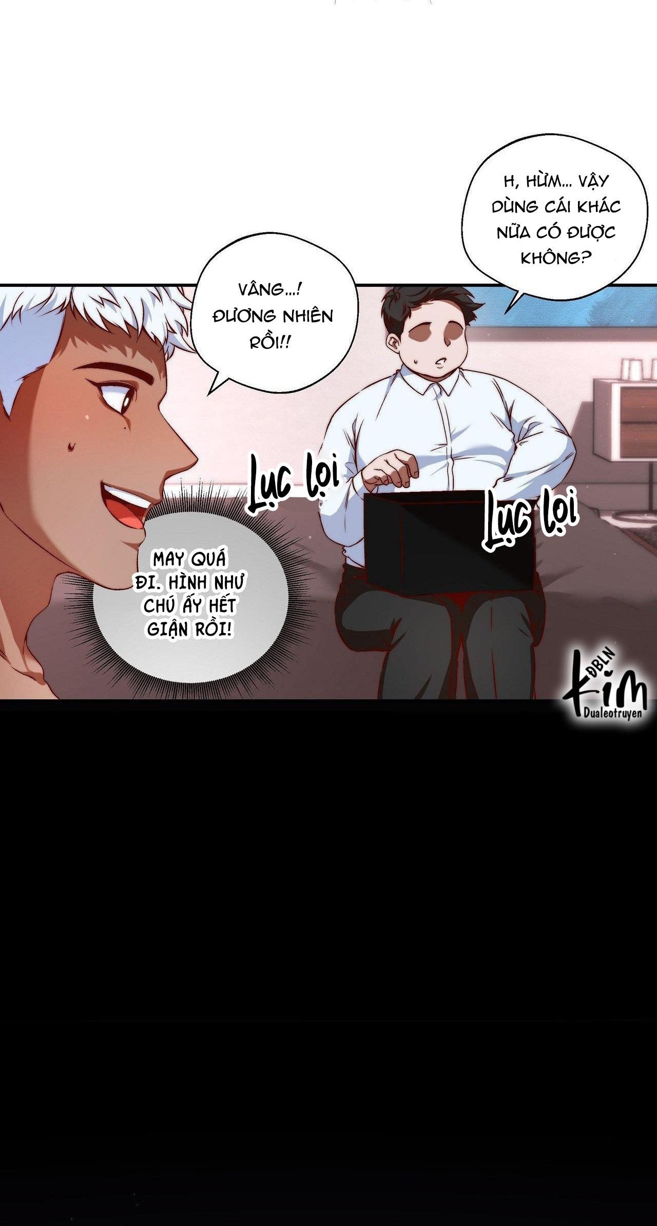 câu lạc bộ bí mật chapter 2.2 12