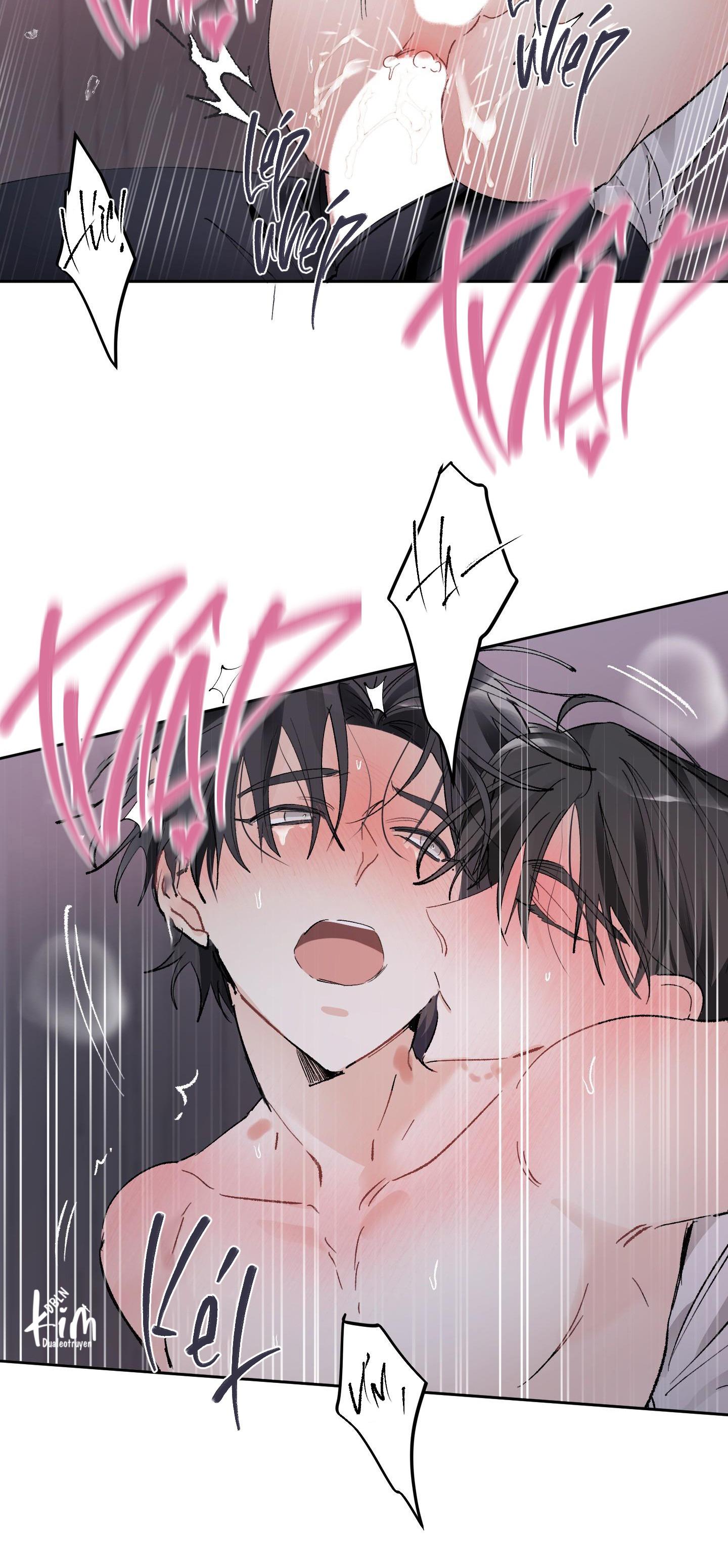 thế giới của tôi khi không có em chapter 42 33