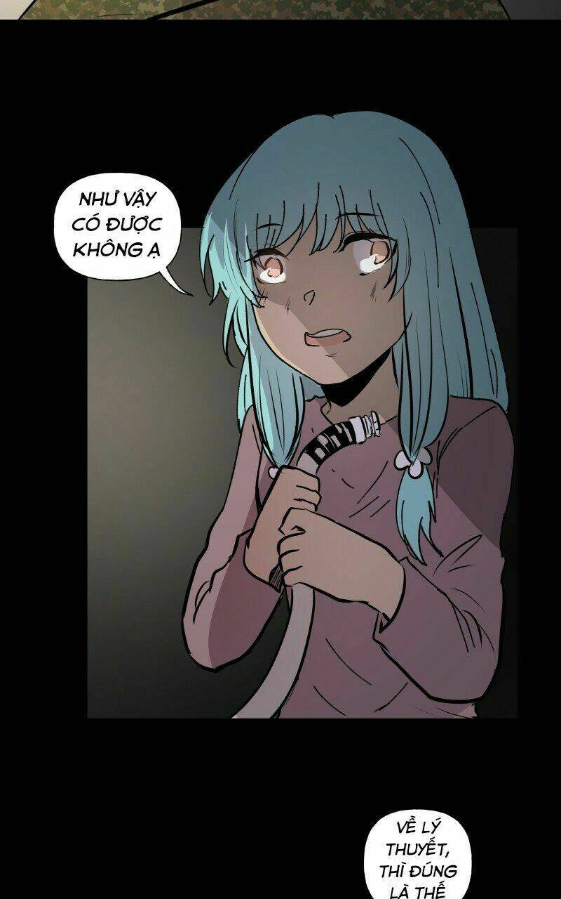 Trọng Sinh Mạc Thế Chapter 65 64