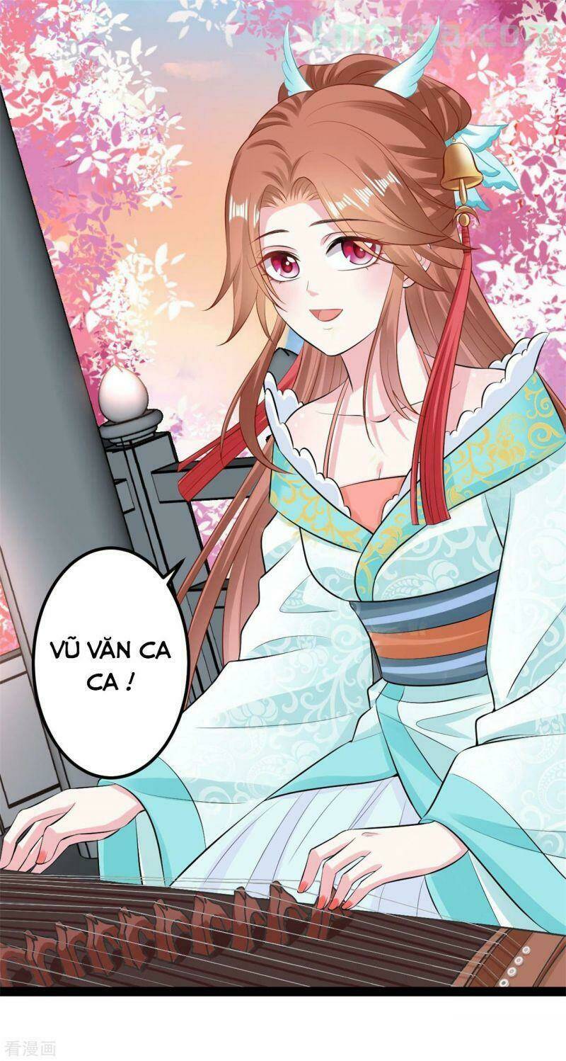 độc y đích nữ chapter 26 32