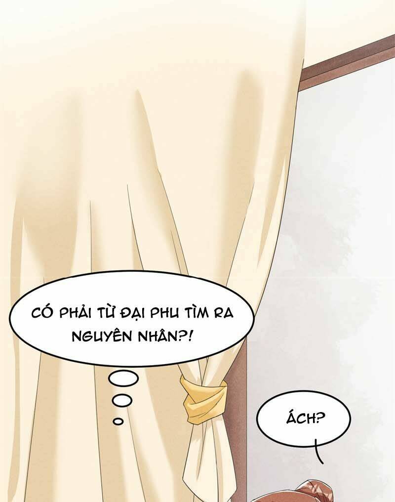 hoàng tử phu quân, ta nuôi ngươi a! chapter 14 12