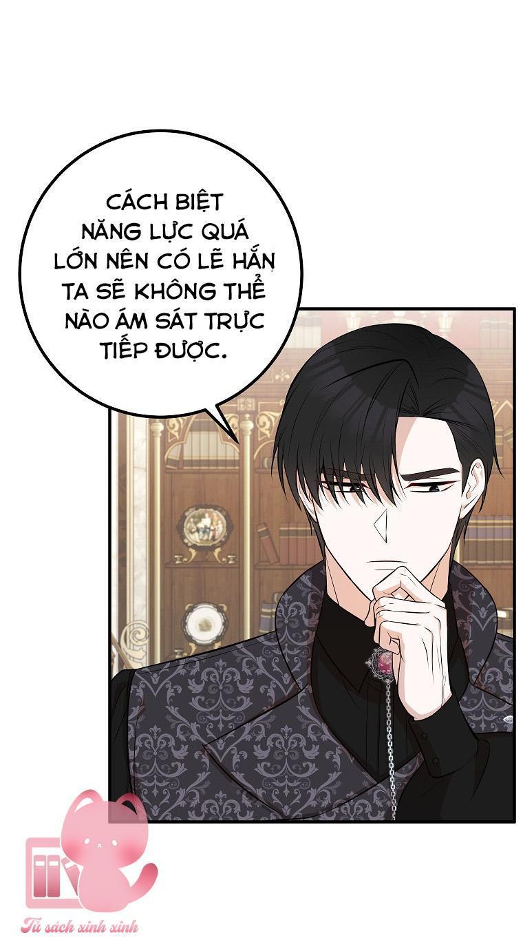 bác sĩ hoàn thành trách nhiệm rồi chapter 42 30