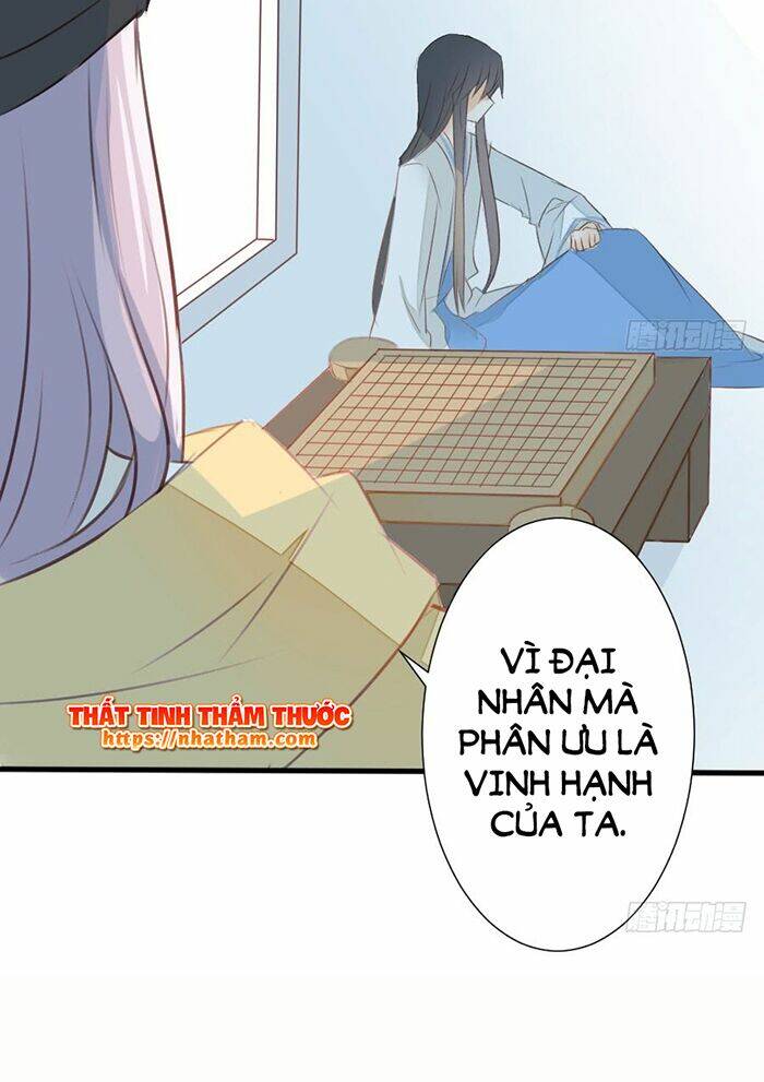 hôm nay ta cũng muốn trêu chọc nàng chapter 69 27