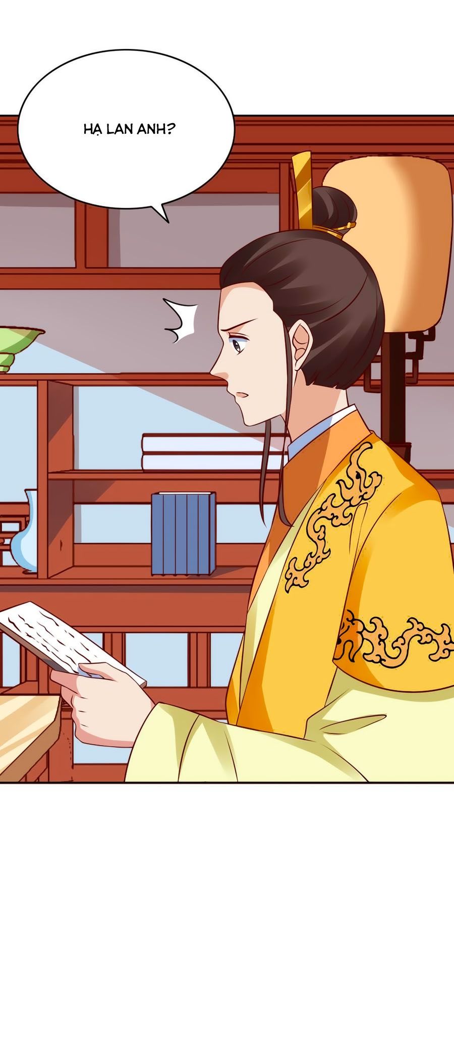 kiêu ngạo vương gia chủng điền phi chapter 164 22