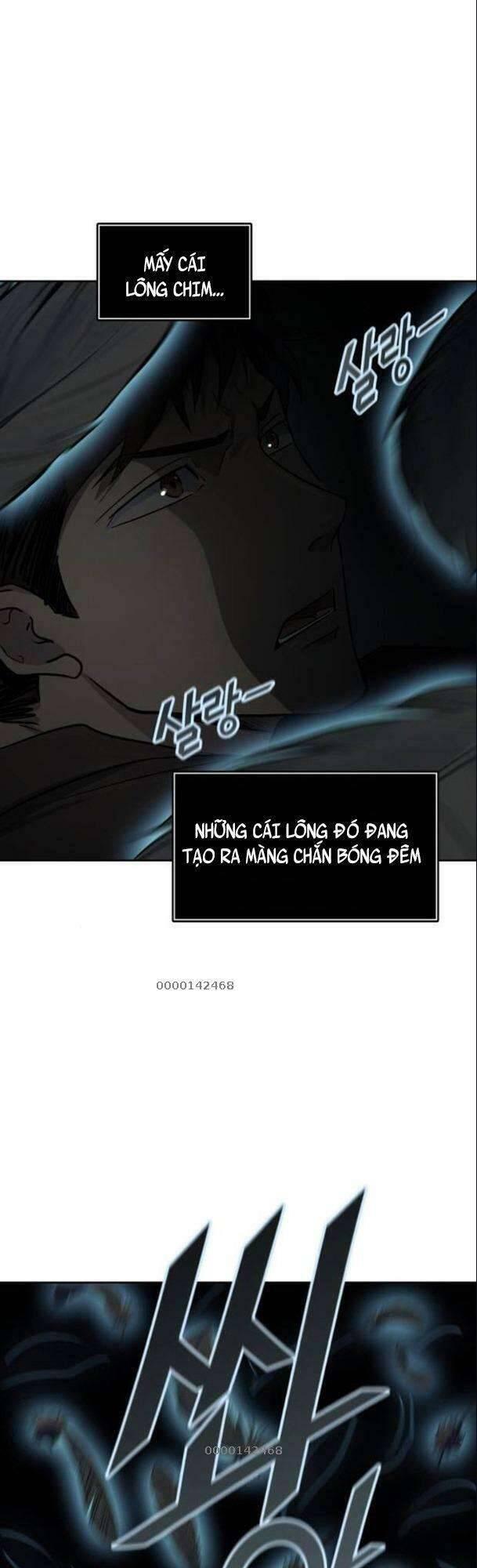 tòa tháp bí ẩn 2 chapter 535 35