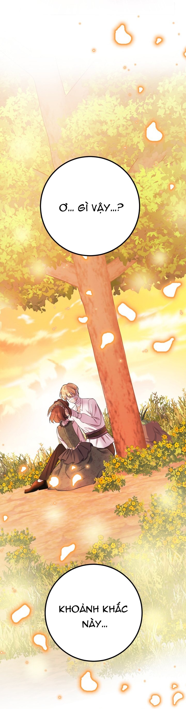 [18+] nếu cứu rỗi một cầm thú hư hỏng chapter 23.1 4