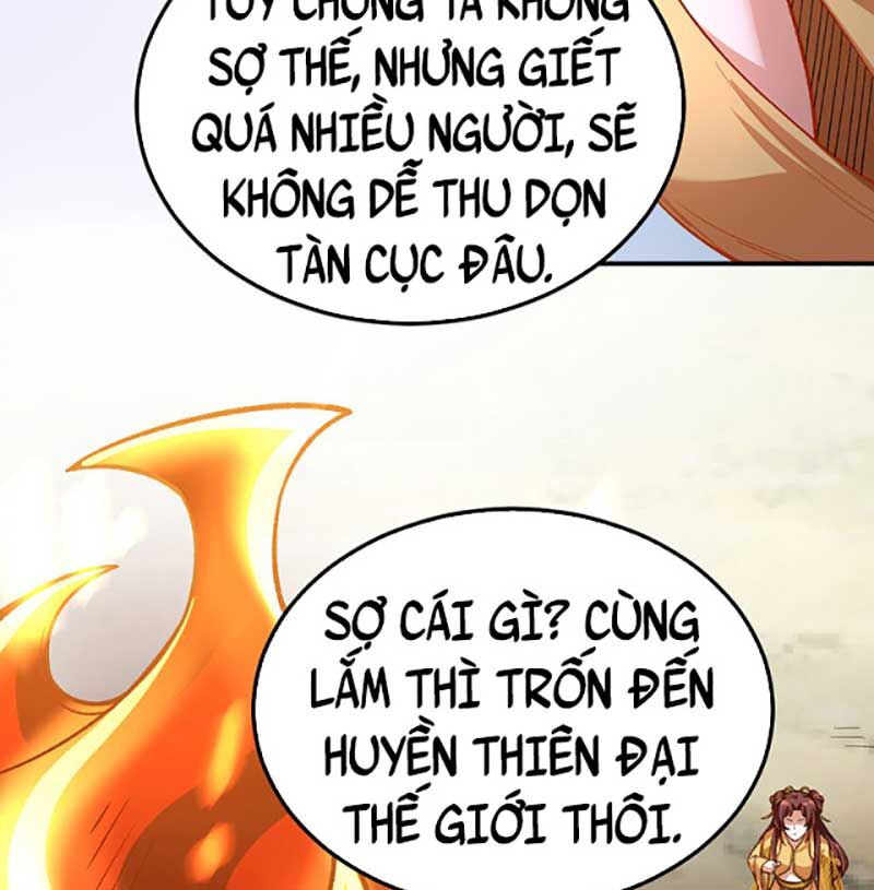 võ đạo độc tôn chapter 576 68