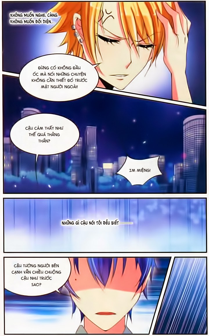 kế hoạch bướm chapter 12 11