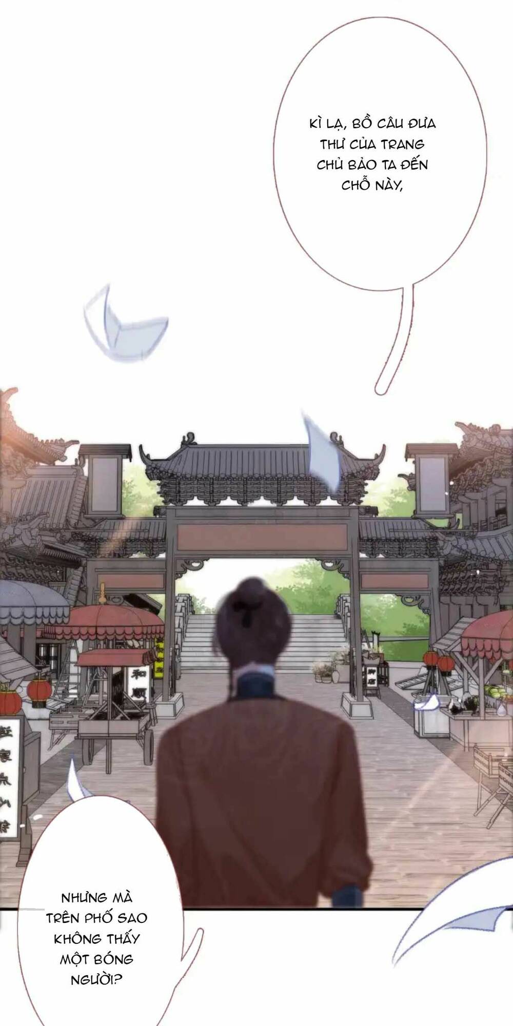 hoàng đế bệ hạ : cùng ta đi ăn xin nào chapter 11 23