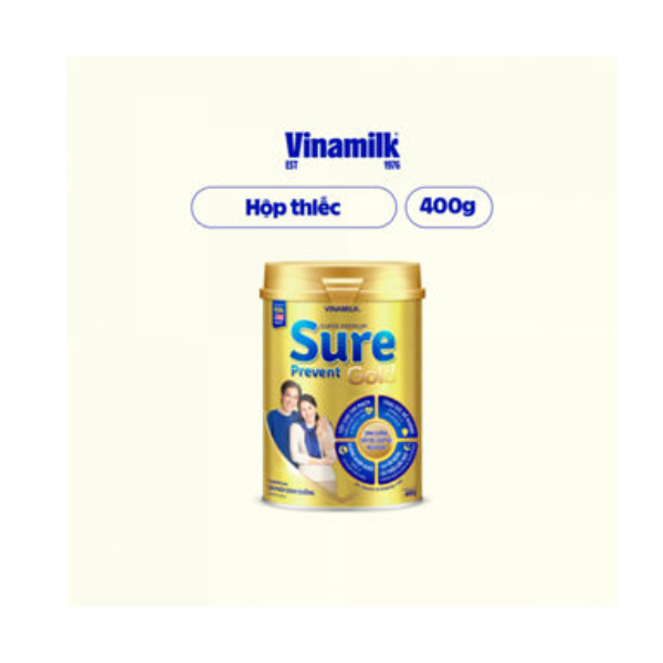 Sure Prevent Gold HT 400g