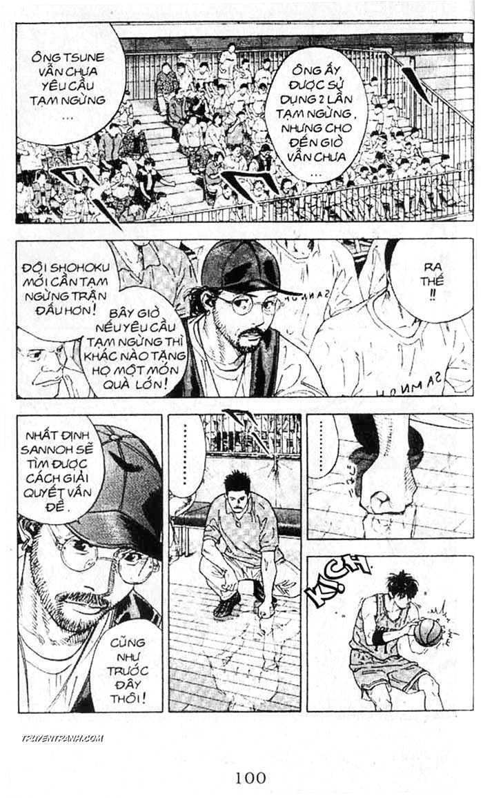 cao thủ bóng rổ chapter 262 12