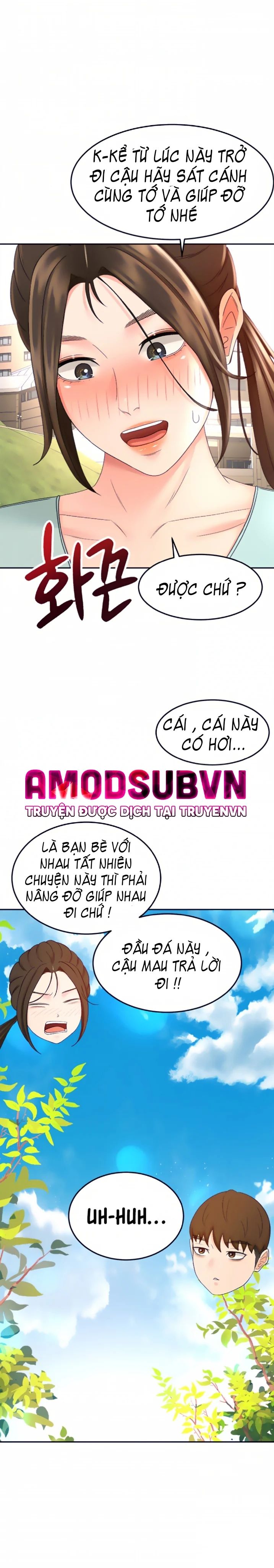 cậu chủ nhỏ chapter 39 27