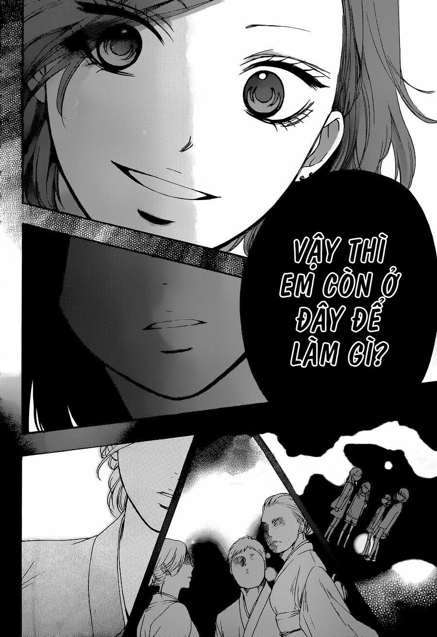kono oto tomare! chapter 10 30