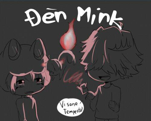 khr doujinshi - b26 short doujin chapter 12 7