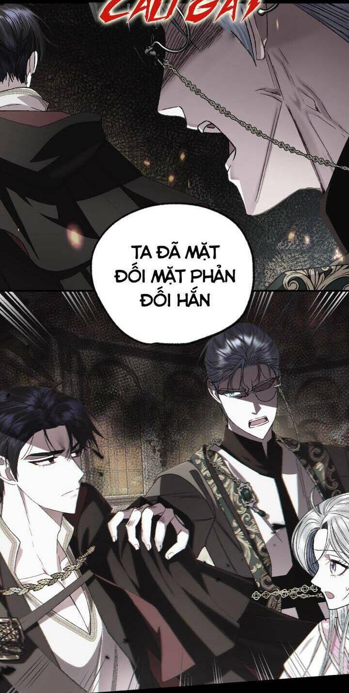 cha, con không muốn kết hôn đâu chapter 105 10