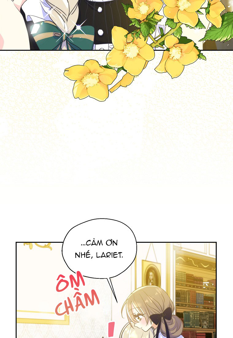 bệ hạ, xin đừng giết tôi!! chapter 52.2 4