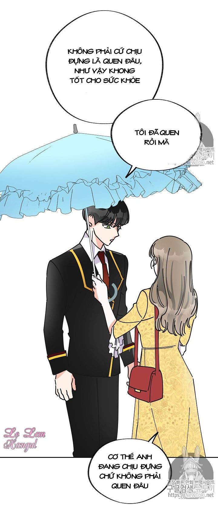 ác nữ tiểu thư chapter 10 57