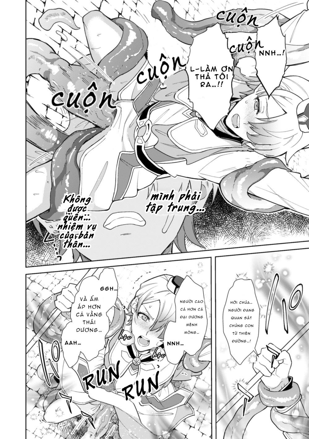 xuctu có gì vui chapter 7 6