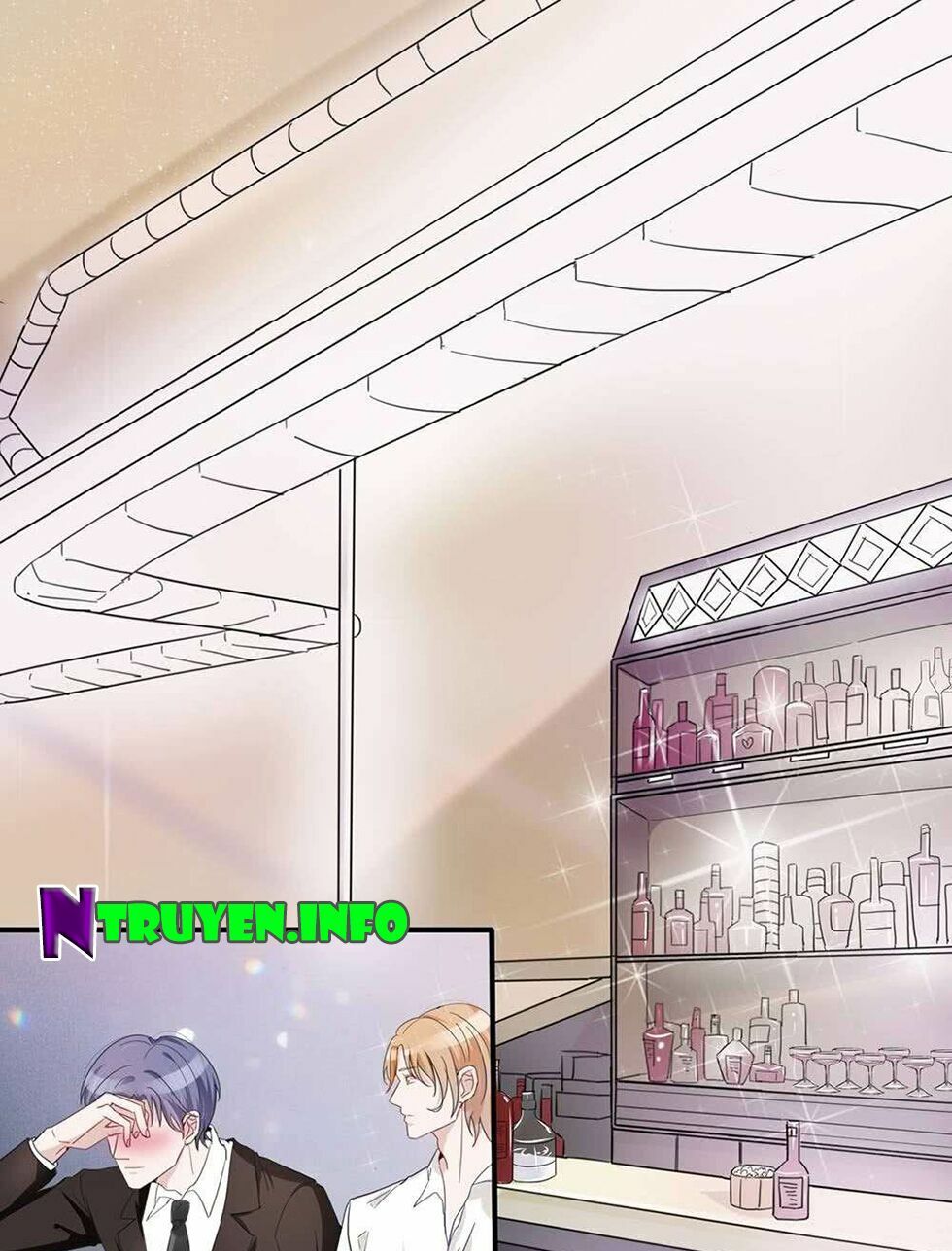 manh thê khó dỗ phần 1 chapter 47 25