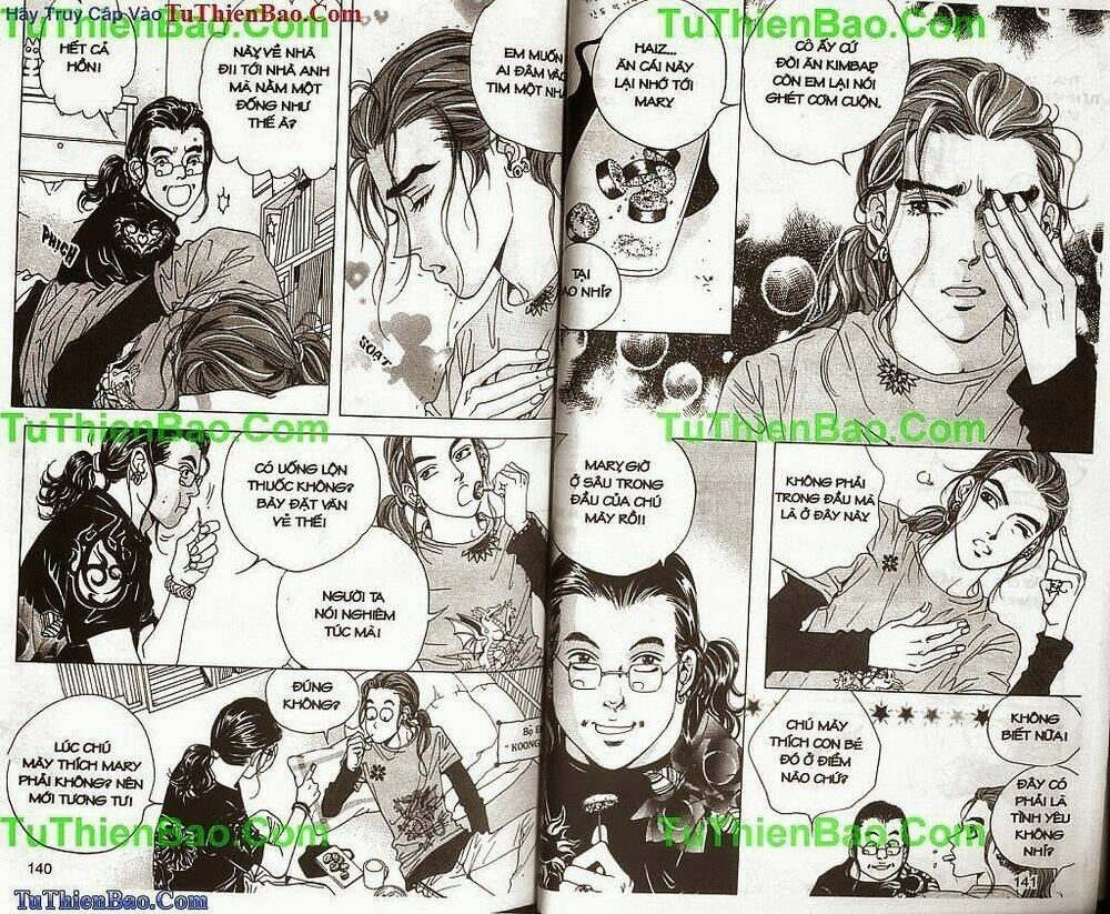 chuyện tình mary chapter 1 70