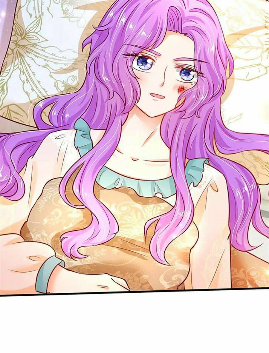 bỗng một ngày trở thành con gái nhà vua chapter 308 26