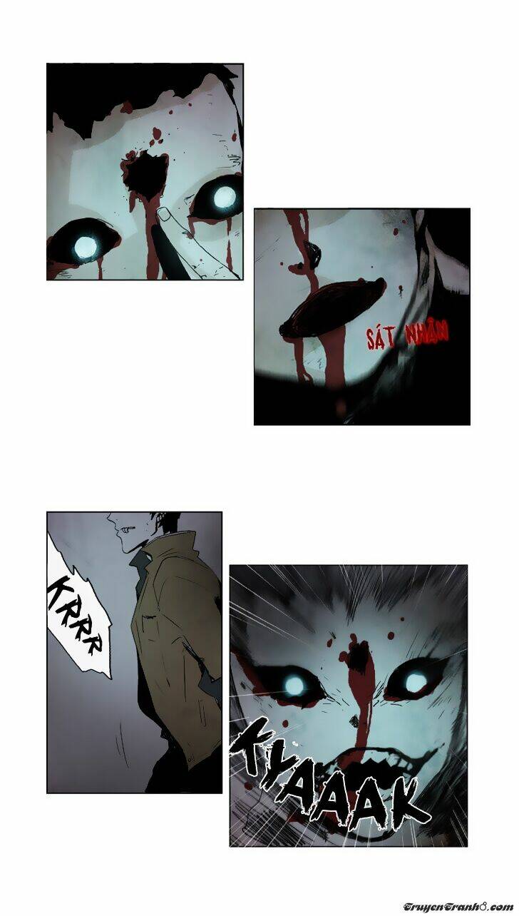 american ghost jack chapter 18 15