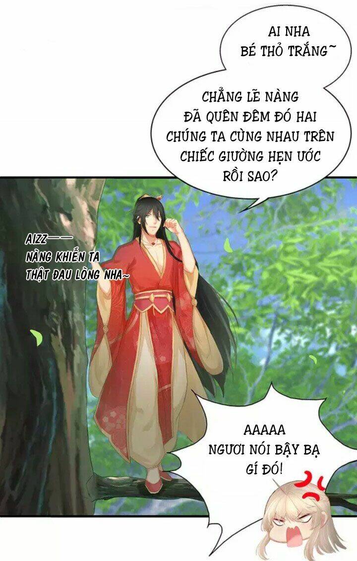 mạnh nhất manh chủ chapter 9 4